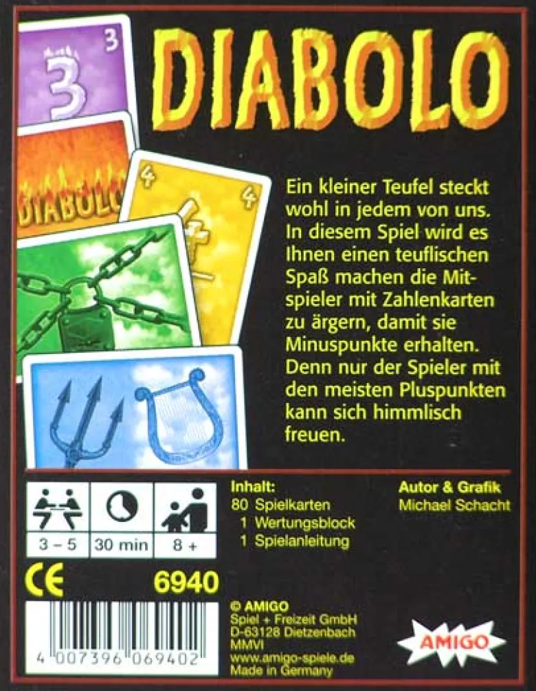 Diabolo