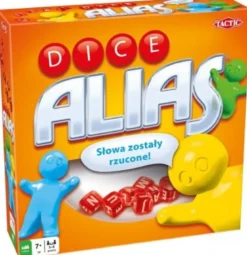 Dice Alias