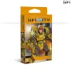 Diggers, Armed Prospectors (Chain Rifle)