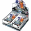 Digimon: Battle of Omni booster box (24)