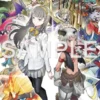 Digimon Cardgame: Koszulki Inori Misono & Aegiomon