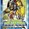 Digimon: Classic Collection booster