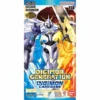 Digimon : Digimon Generation Booster