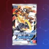 Digimon: Double Diamond Booster