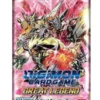 Digimon: Great Legend Booster