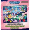 Digimon: Mata i Card Set 2 Floral Fun PB-09