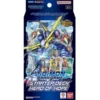 Digimon: Starter Deck Hero Of Hope