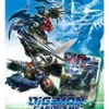 Digimon: Starter Ultimate Ancient Dragon