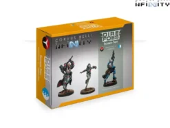 Dire Foes Mission Pack 12 - Troubled Thief