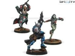 Dire Foes Mission Pack 12 - Troubled Thief