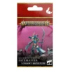Disciples of Tzeentch: Fatemaster