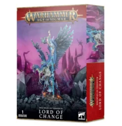 Disciples of Tzeentch: Lord of Change