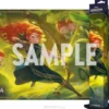 Disney Lorcana Playmat Merida