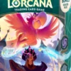 Disney Lorcana TCG: Archazia's Island - Starter Deck - Jafar & Jago
