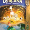 Disney Lorcana TCG: Into the Inklands - Bongo & Peter Pan (Amber & Emerald) Starter Deck