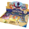 Disney Lorcana TCG: Into the Inklands - Booster Box