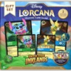 Disney Lorcana TCG: Into the Inklands - Gift Set
