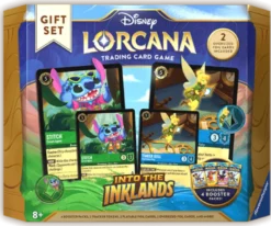 Disney Lorcana TCG: Into the Inklands - Gift Set