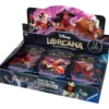 Disney Lorcana TCG: Rise of The Floodborn - Booster Box