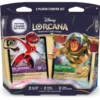 Disney Lorcana TCG: Wilds Unknown - 2-Player Starter Set