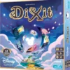 Dixit Disney + Alicja w Krainie Czarów