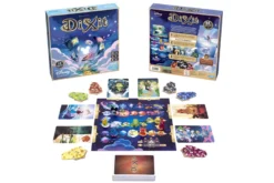 Dixit Disney + Alicja w Krainie Czarów