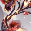 Dixit 9: Edycja Jubileuszowa + karta promo