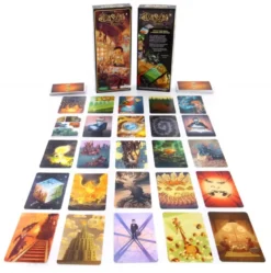 Dixit 8 - Harmonia + karta promo