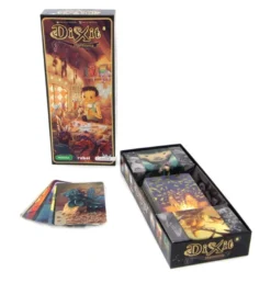 Dixit 8 - Harmonia + karta promo