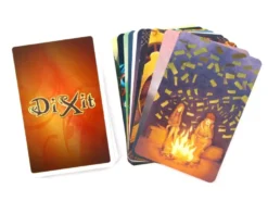 Dixit 8 - Harmonia + karta promo