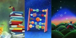 Dixit + karta Promo