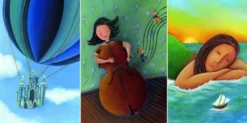 Dixit + karta Promo