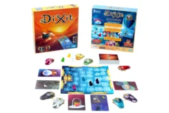 Dixit + karta Promo