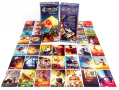 Dixit 6: Wspomnienia + karta promo