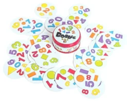 Dobble 1 2 3