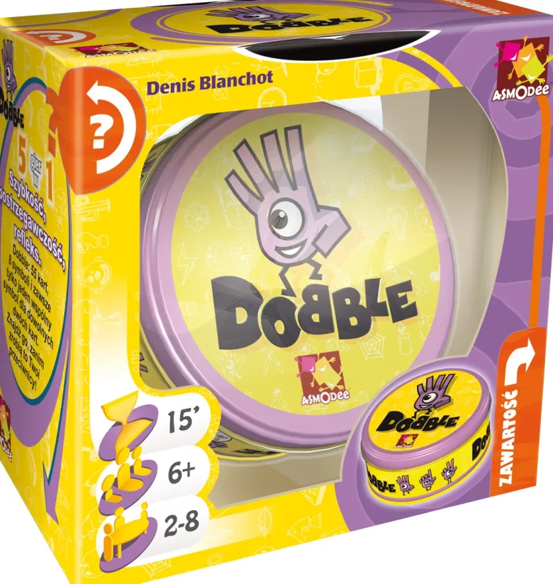 Dobble