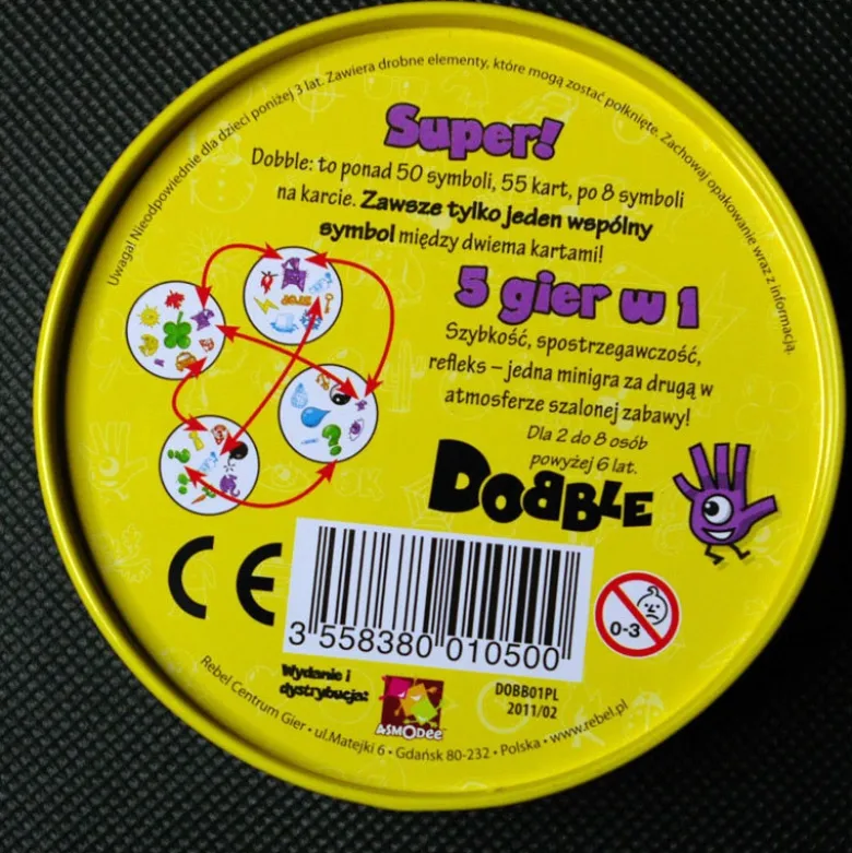 Dobble