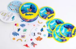 Dobble - Gdzie jest Dory?
