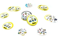 Dobble Minionki