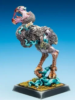 Dodo of Doom