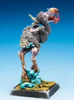 Dodo of Doom