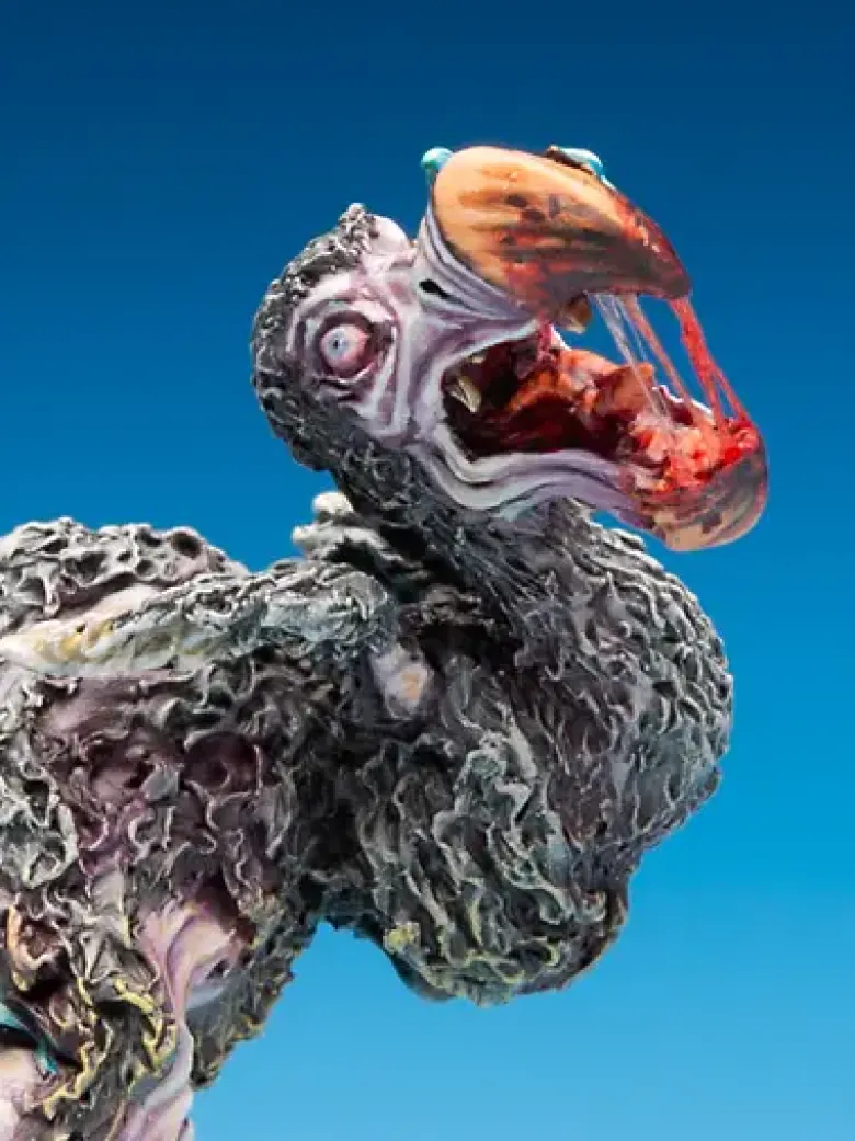 Dodo of Doom