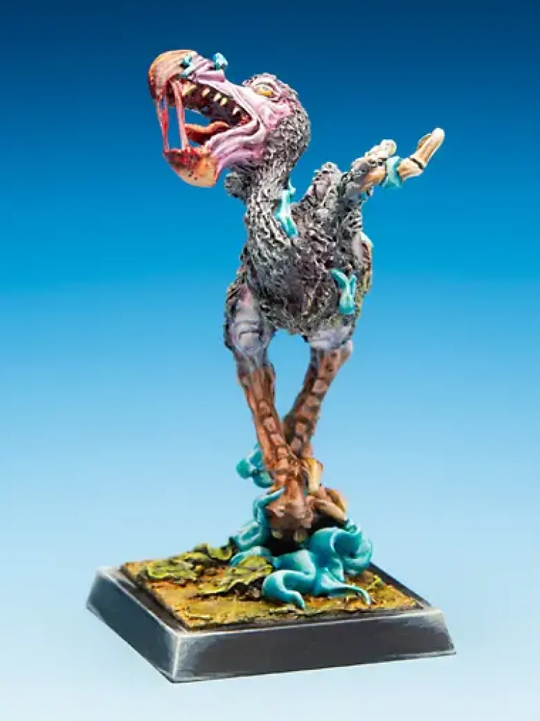 Dodo of Doom