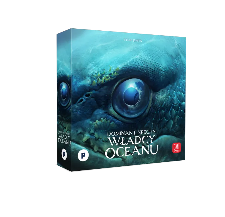 Dominant Species: Władcy Oceanu