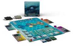 Dominant Species: Władcy Oceanu