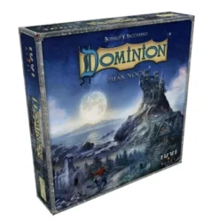 Dominion: Pieśń Nocy