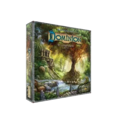 Dominion: W Głąb Lądu (II Edycja)