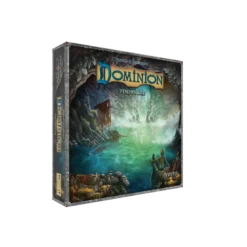 Dominion: Zdobycze