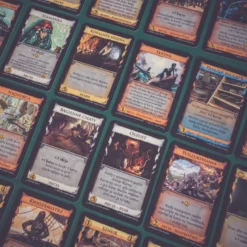 Dominion: Zdobycze