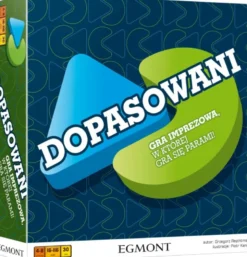 Dopasowani